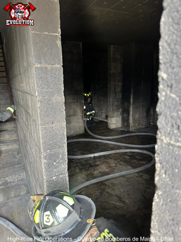 Rescate con Cuerdas – Rope Rescue NFPA 1006, Cap 5, Nivel Operaciones y Nivel Técnico - Imagen 2