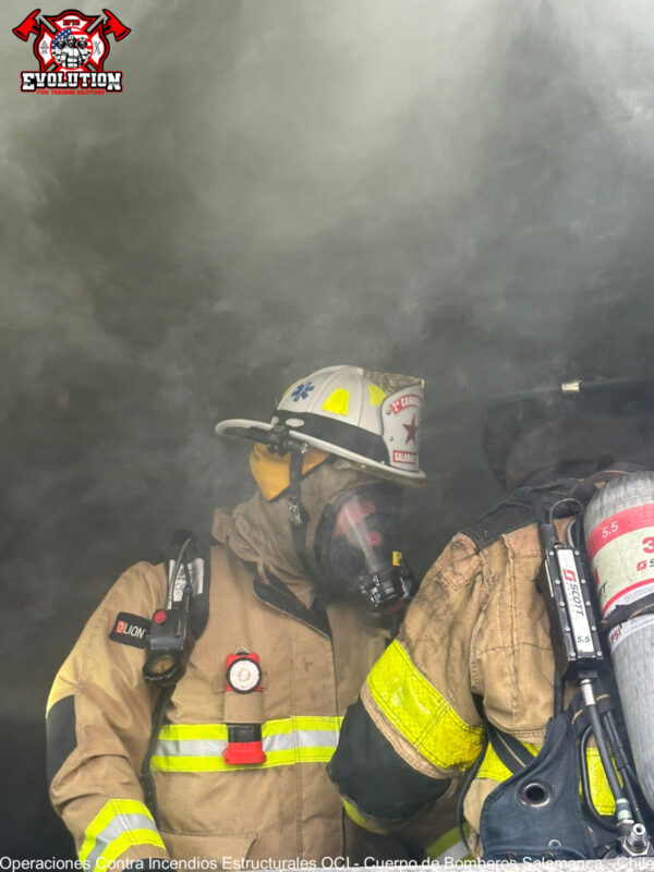 Confined-Space Rescue - NFPA 1006, Cap 7, Nivel Operaciones y Nivel Técnico - Imagen 3