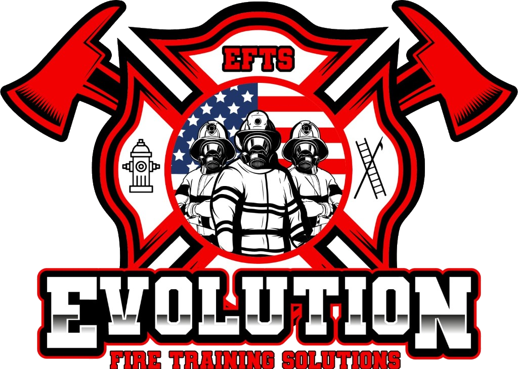 Evolution Fire Training Solutions